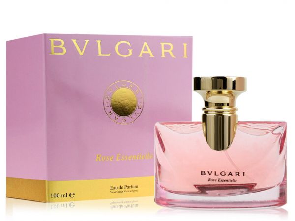 Bvlgari Rose Essentielle, Edp, 100 ml